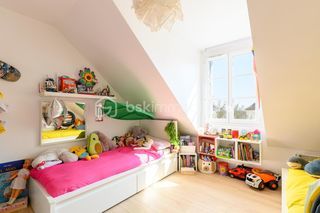  Appartement � vendre 4 pi�ces 77 m�