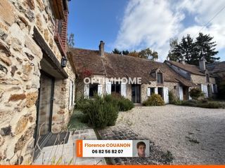  Propri�t�/ch�teau � vendre 10 pi�ces 374 m�