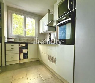  Appartement � vendre 3 pi�ces 63 m�