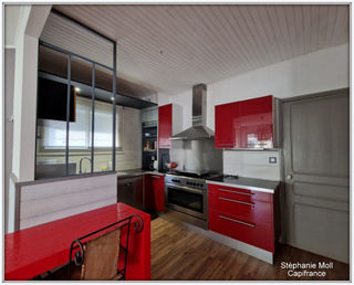  Maison � vendre 5 pi�ces 100 m�