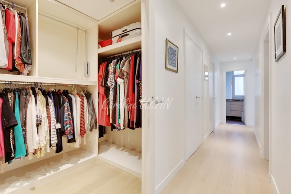 � vendre  Appartement Paris 16