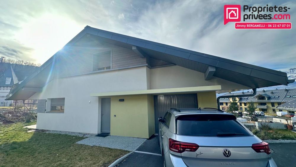 � vendre  Maison Saint-Gervais-les-Bains (74170)