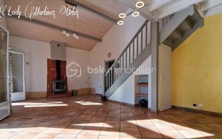  Maison � vendre 6 pi�ces 160 m�