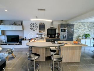  Maison � vendre 4 pi�ces 94 m�