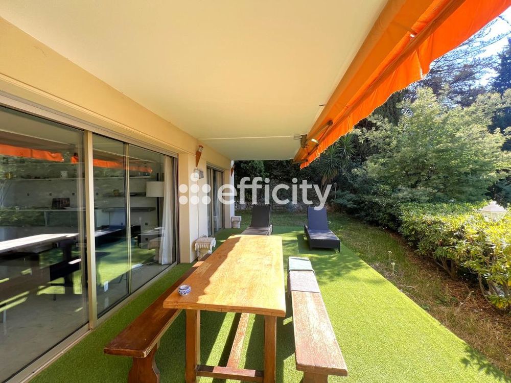 � vendre  Appartement Le Cannet (06110)