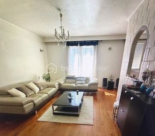  Appartement � vendre 4 pi�ces 64 m�