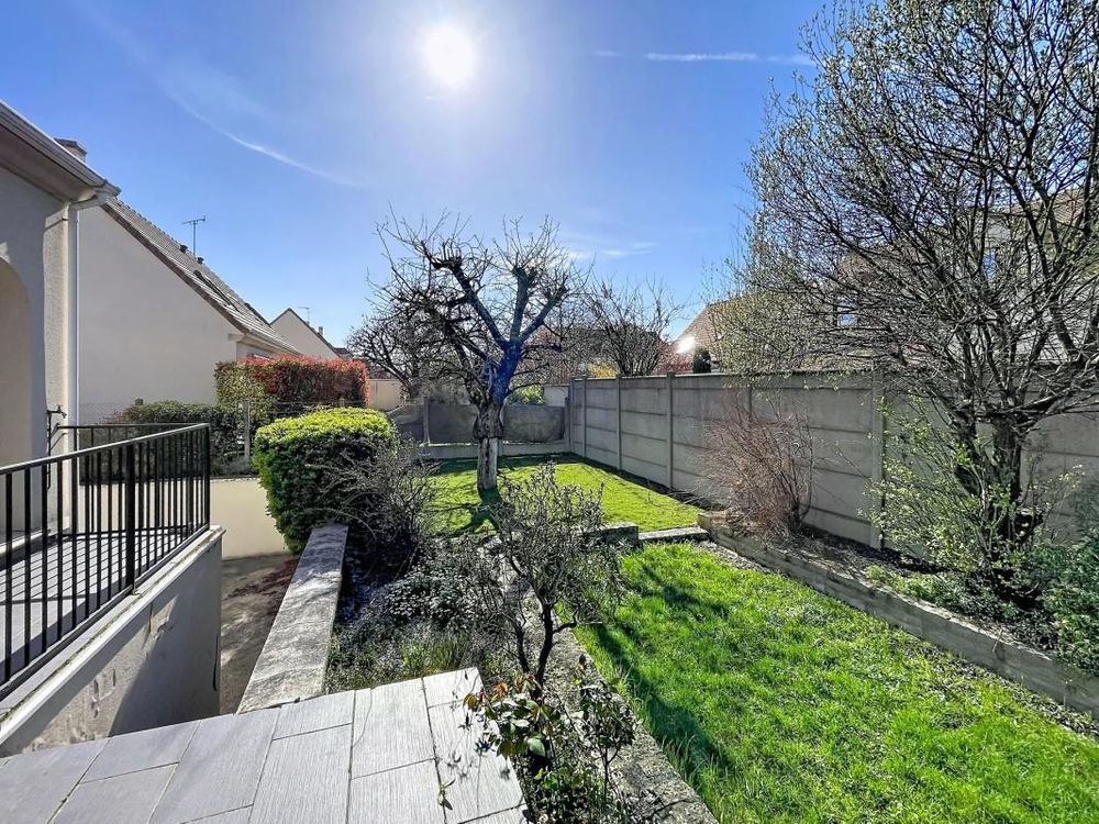 � vendre  Maison Taverny (95150)