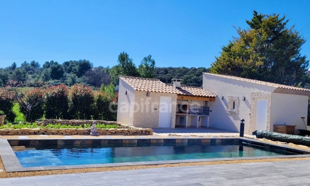 � vendre  Maison Poussan (34560)