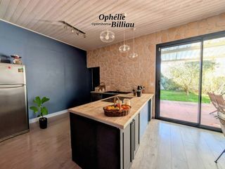  Maison � vendre 6 pi�ces 160 m�