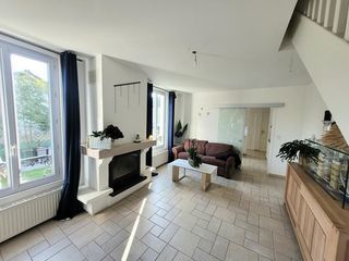  Maison � vendre 6 pi�ces 122 m�