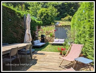  Maison � vendre 4 pi�ces 115 m�