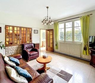  Maison � vendre 4 pi�ces 91 m�