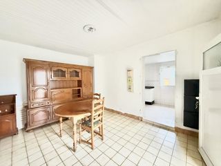  Maison � vendre 3 pi�ces 37 m�