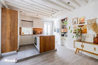  Appartement � vendre 3 pi�ces 58 m�