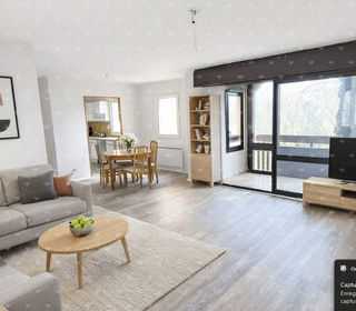  Appartement � vendre 4 pi�ces 85 m�