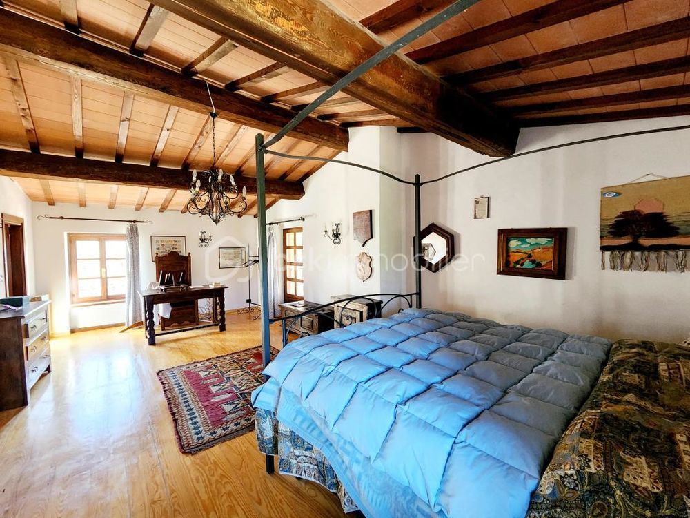 � vendre  Maison Cucuron (84160)