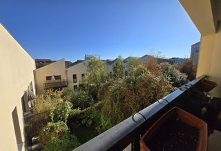  Appartement � vendre 3 pi�ces 62 m�