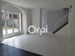  Maison � vendre 4 pi�ces 90 m�