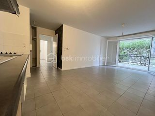  Appartement � vendre 3 pi�ces 61 m�