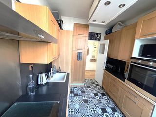  Appartement � vendre 2 pi�ces 52 m�