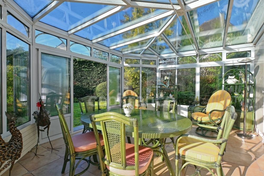 � vendre  Maison Maisons-Laffitte (78600)