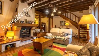  Maison � vendre 10 pi�ces 133 m�