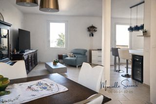  Maison � vendre 3 pi�ces 86 m�