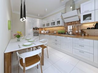  Appartement � vendre 3 pi�ces 95 m�