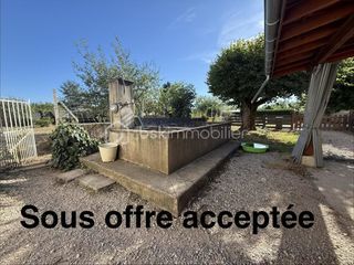  Maison � vendre 6 pi�ces 140 m�