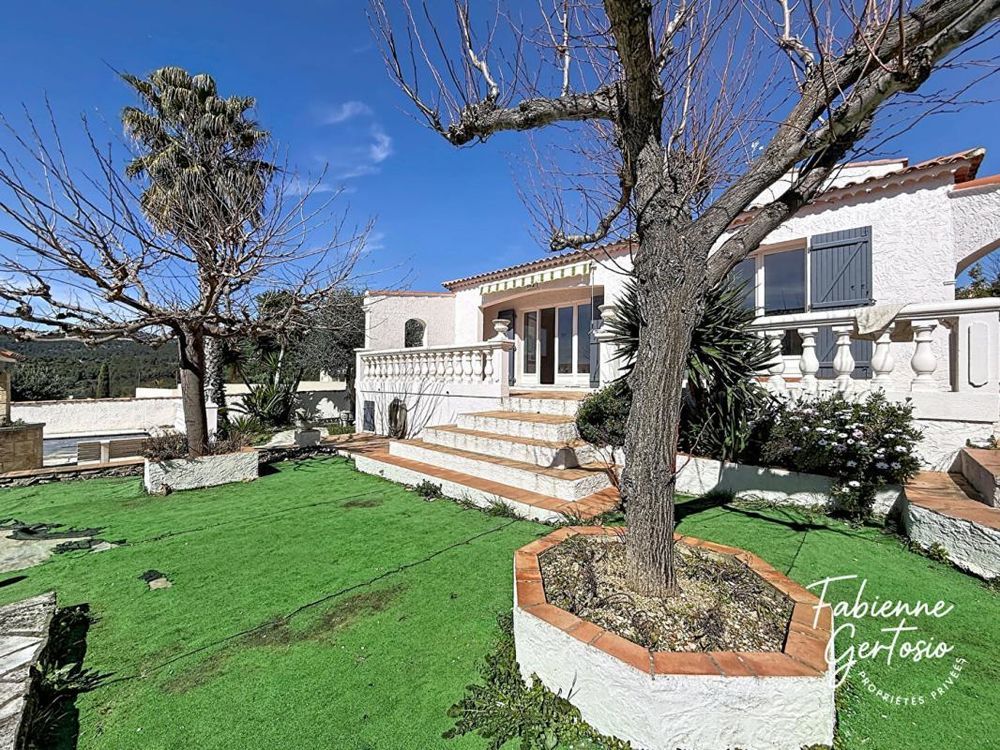 � vendre  Maison Ceyreste (13600)