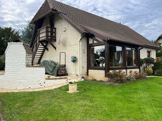  Maison � vendre 5 pi�ces 100 m�