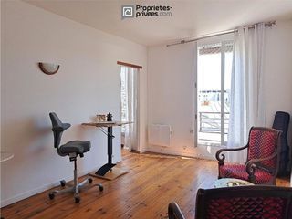  Appartement � vendre 2 pi�ces 35 m�