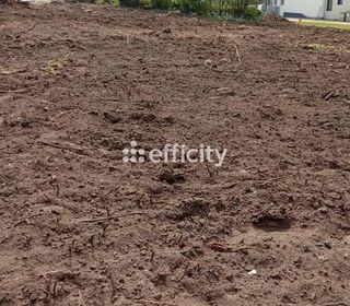  Terrain � vendre 1604 m�