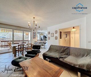  Appartement � vendre 4 pi�ces 89 m�