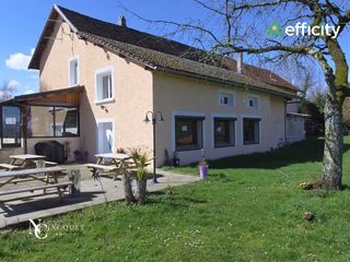 Ferme � vendre 11 pi�ces 334 m�