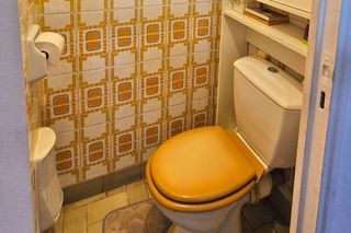  Appartement � vendre 2 pi�ces 41 m�