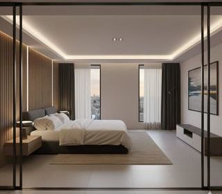  Appartement � vendre 5 pi�ces 146 m�