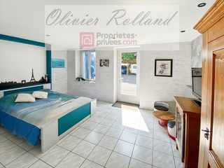  Maison � vendre 6 pi�ces 179 m�