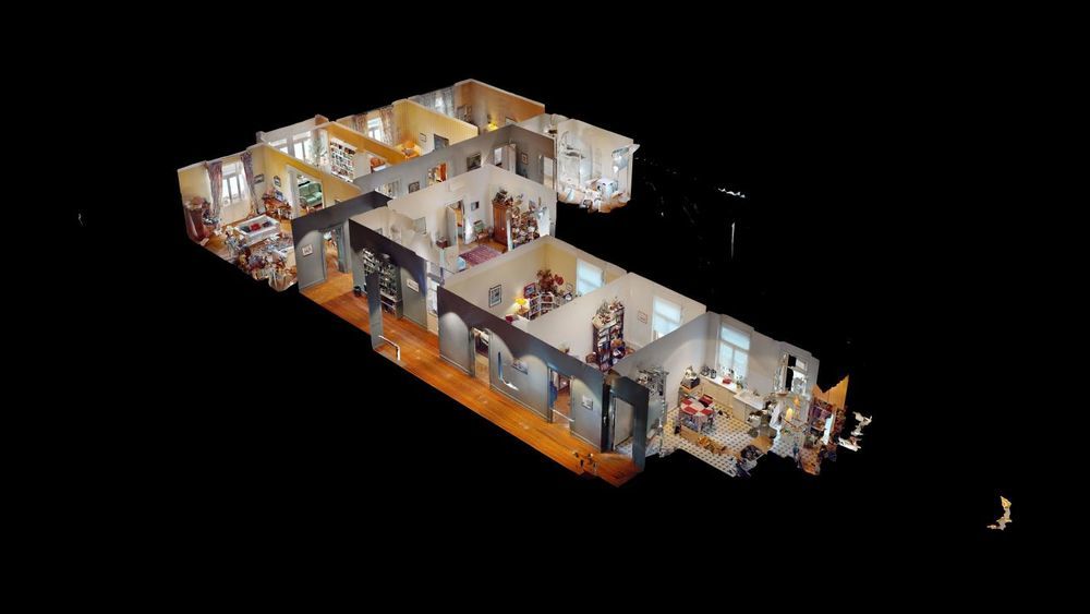 � vendre  Appartement Strasbourg (67000)