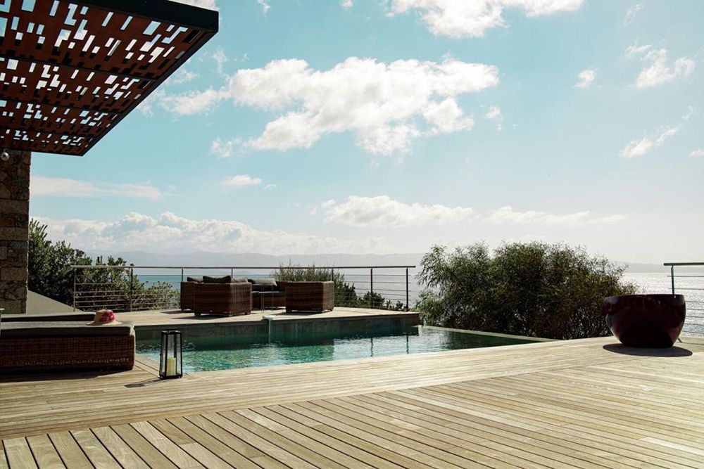 � vendre  Propri�t�/ch�teau Ajaccio (20000)