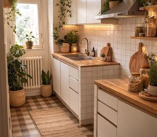  Appartement � vendre 3 pi�ces 79 m�