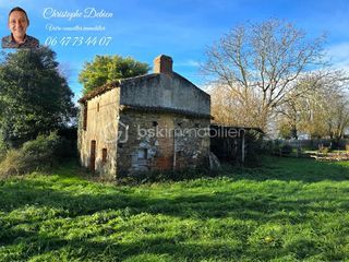  Maison � vendre 1 pi�ce 85 m�