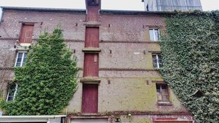  Immeuble � vendre 1900 m�