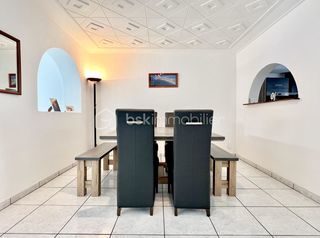  Maison � vendre 6 pi�ces 121 m�