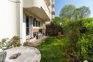  Appartement � vendre 4 pi�ces 82 m�