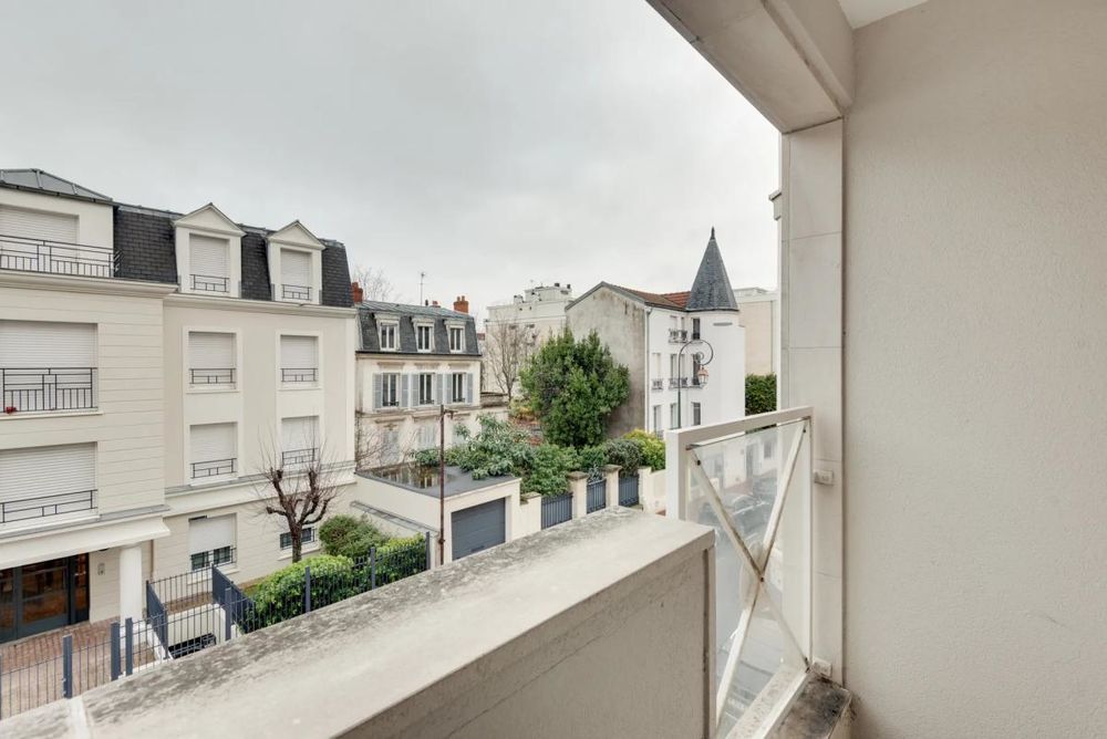 � vendre  Appartement Saint-Maurice (94410)