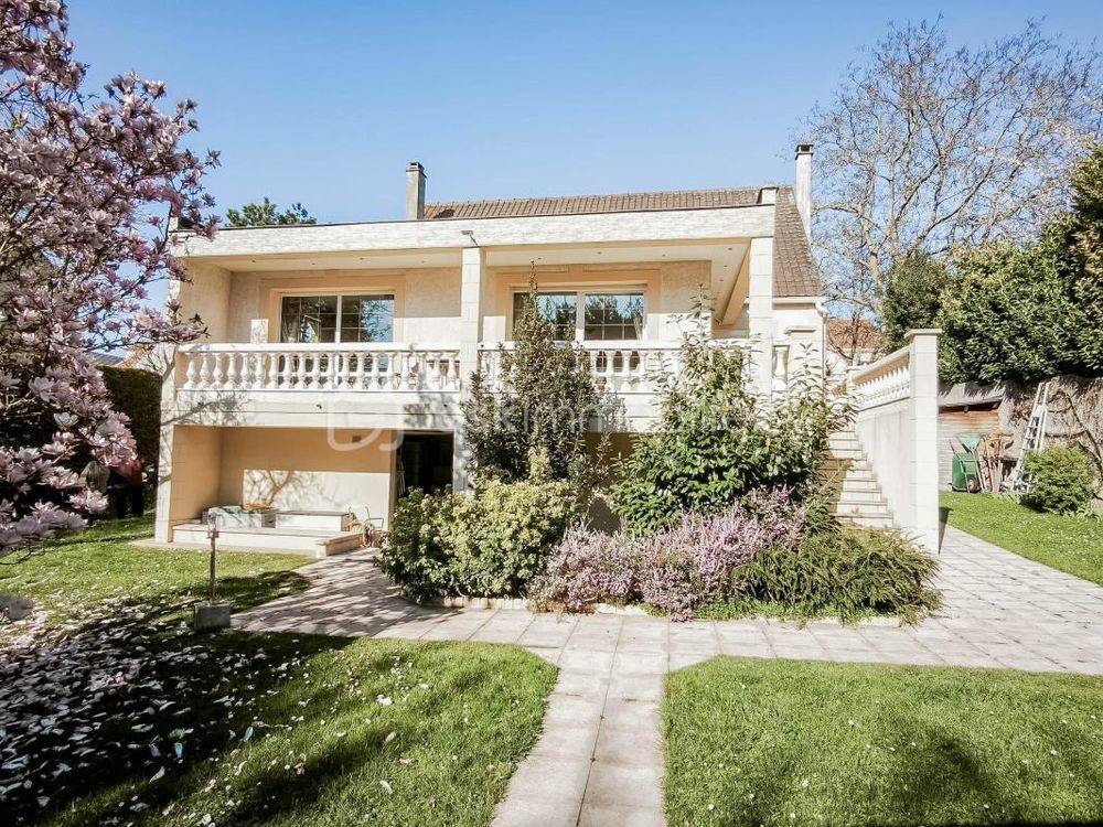 � vendre  Propri�t�/ch�teau La Frette-sur-Seine (95530)