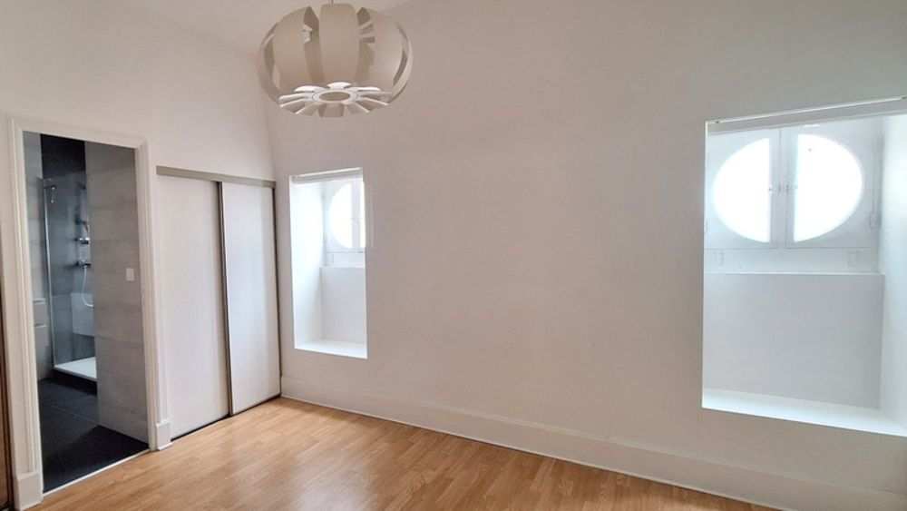 � vendre  Appartement Grenoble (38000)