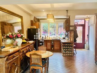  Maison � vendre 6 pi�ces 165 m�