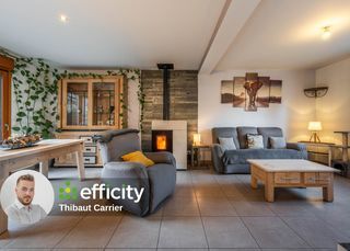  Maison � vendre 7 pi�ces 128 m�